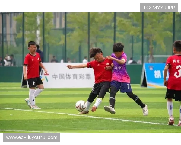 激情绿茵燃动全场感受足球氛围带来的热血与团结盛宴